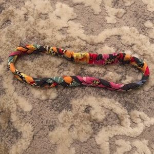 Vera Bradley head band
